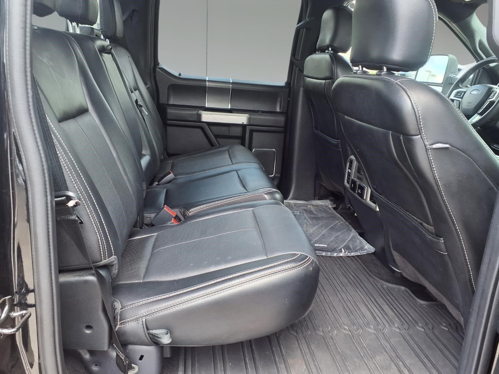 2020 Ford F-150 Lariat Black at Cook Ford