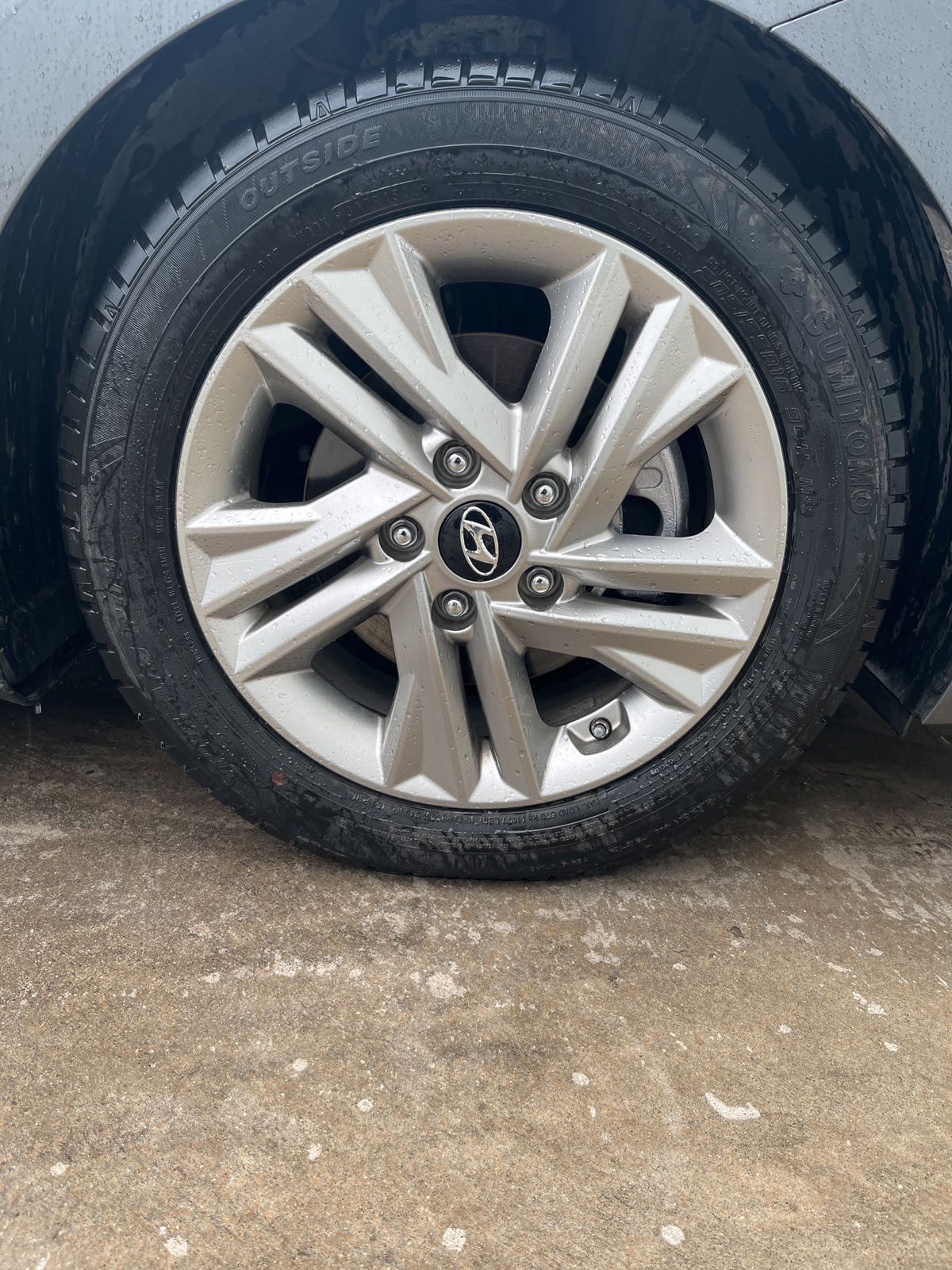 Used Car 2019 Hyundai Elantra  Sel For Sale Under $15,000 In Austin, Texas