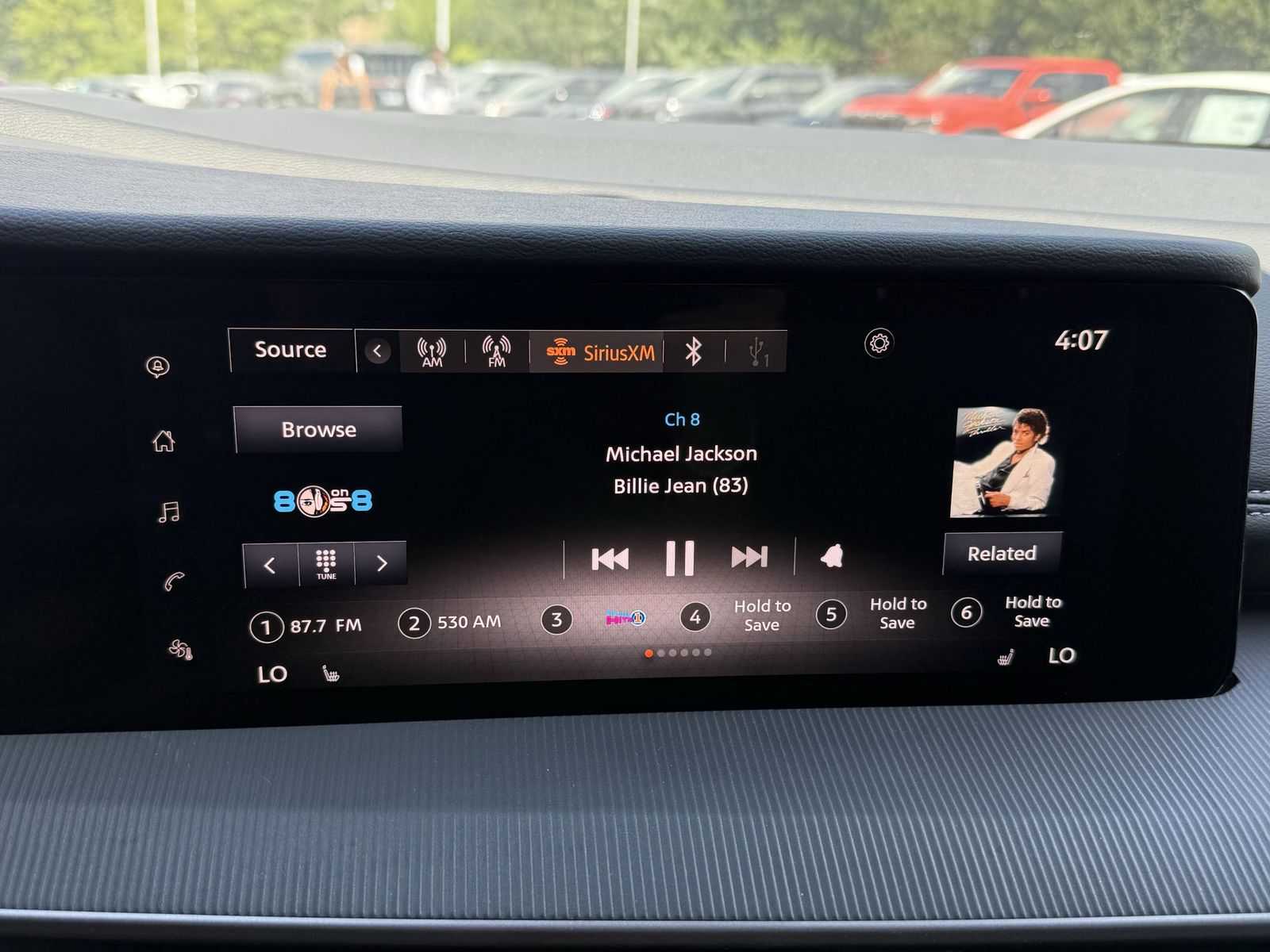 2025 Nissan Murano SV photo 3