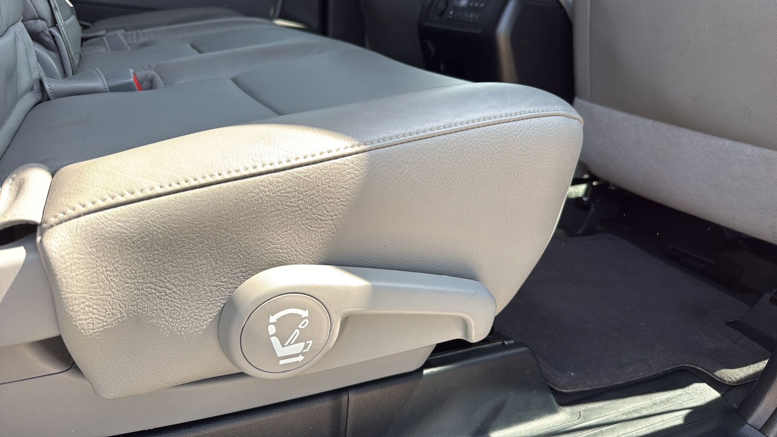 Used Car 2021 Toyota Sequoia  Limited For Sale Under $50,000 In Austin, Texas