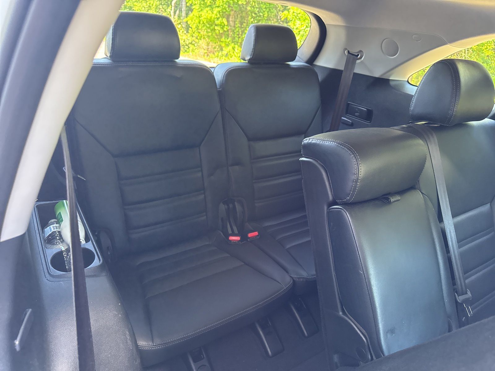 Used 2019 Snow White Pearl Kia SX image 28