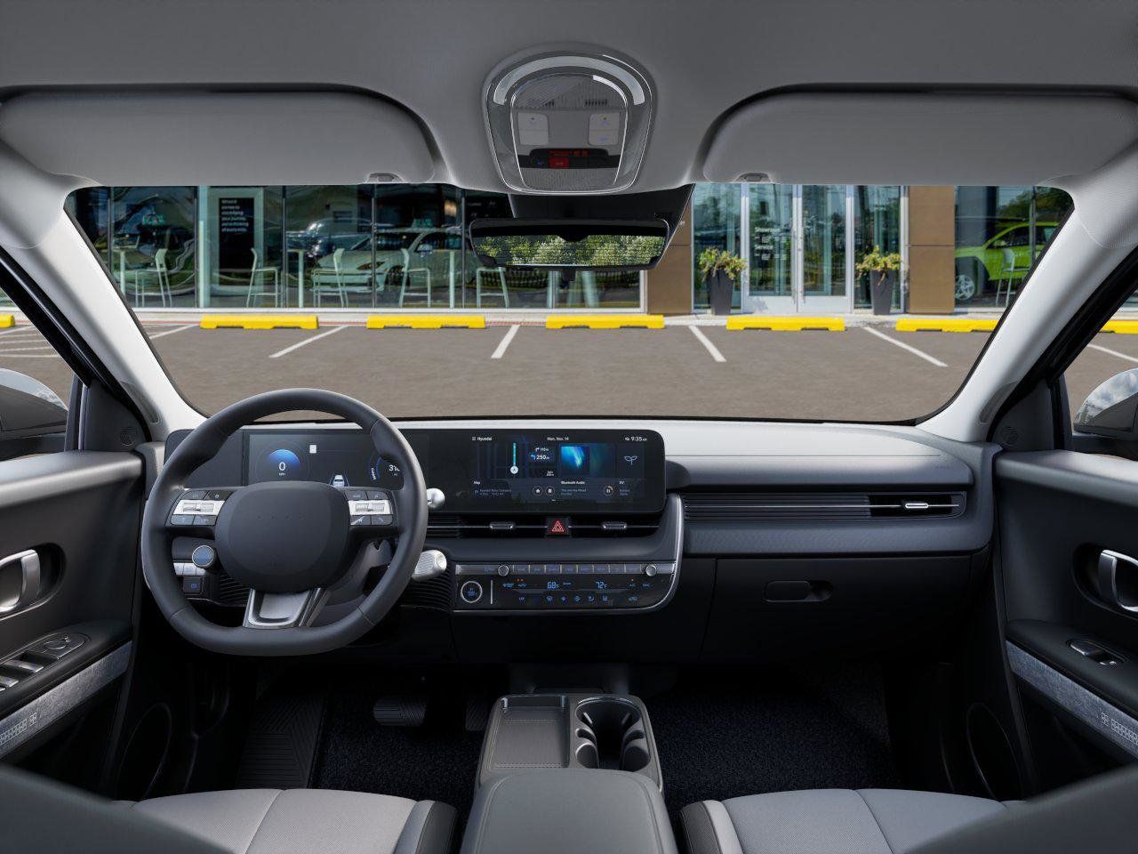IONIQ 5 SE