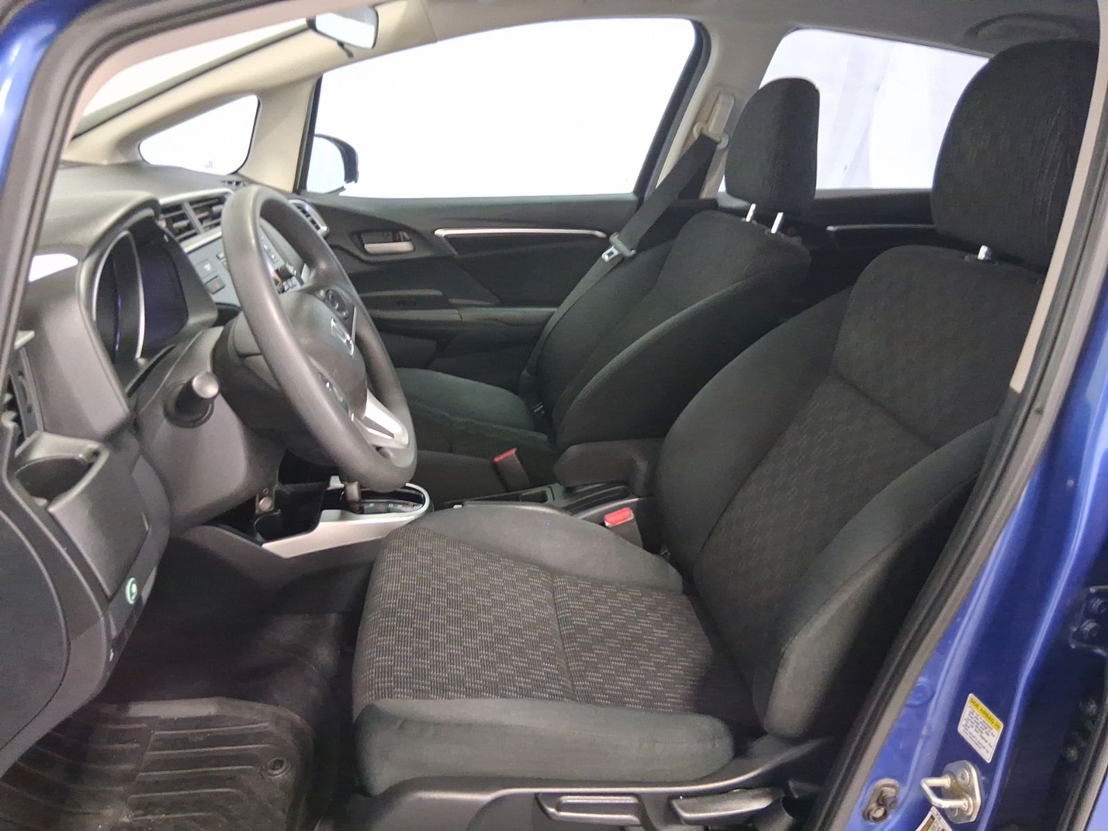 Used Car 2015 Honda Fit  Lx For Sale Under $15,000 In Austin, Texas