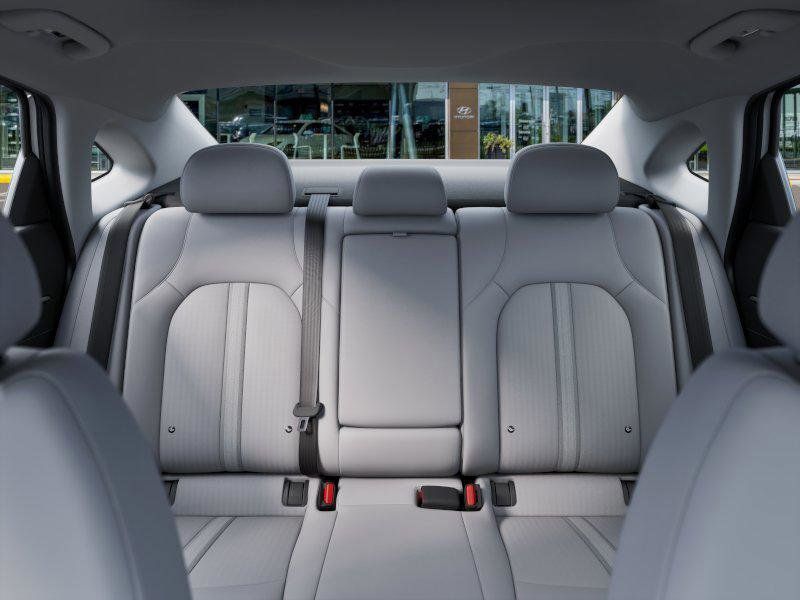 Sonata SEL Convenience