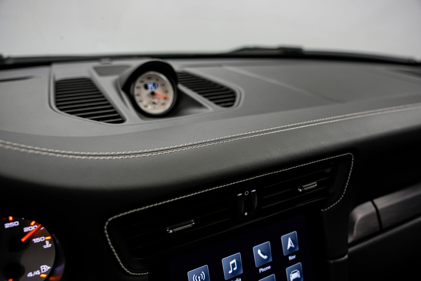 2019 Porsche 911 GT3 — photo 12