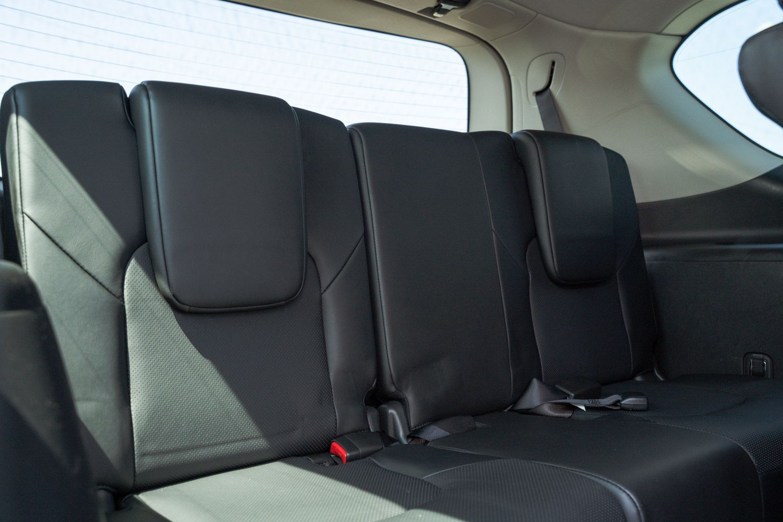 Used 2018 Infiniti QX80 SUV