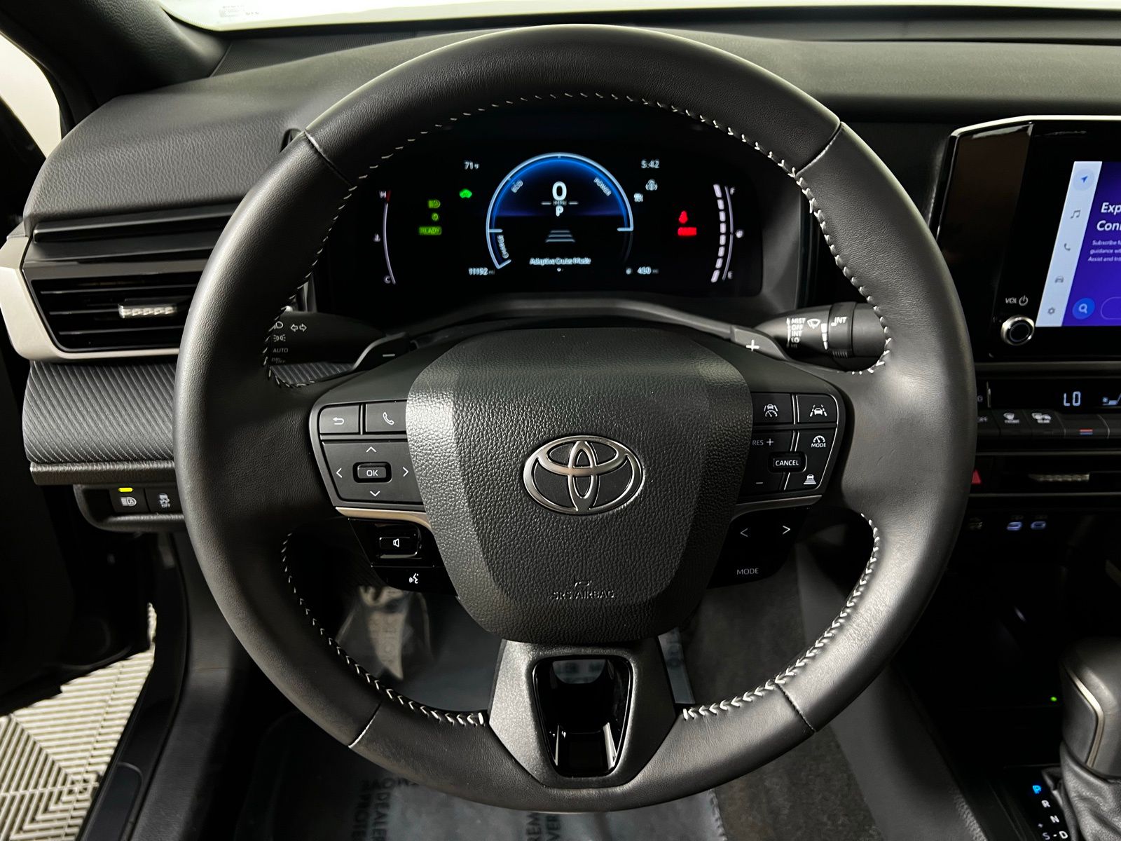 Thumbnail: 2025 Toyota Camry - 16