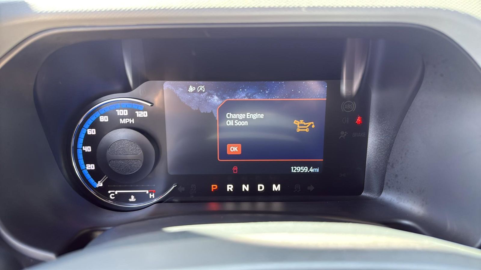 Used Car 2023 Ford Bronco  Big Bend For Sale Under $40,000 In Austin, Texas