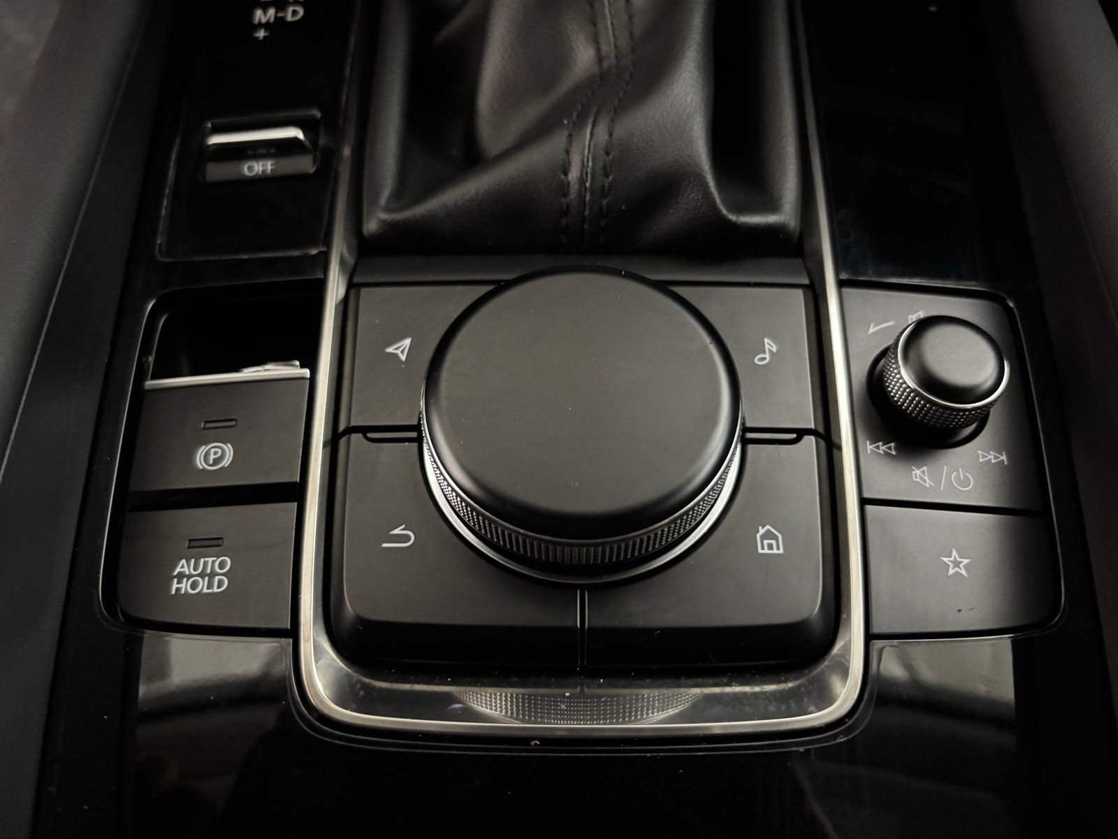 Used Car 2020 Mazda Mazda3  Preferred For Sale Under $20,000 In Austin, Texas