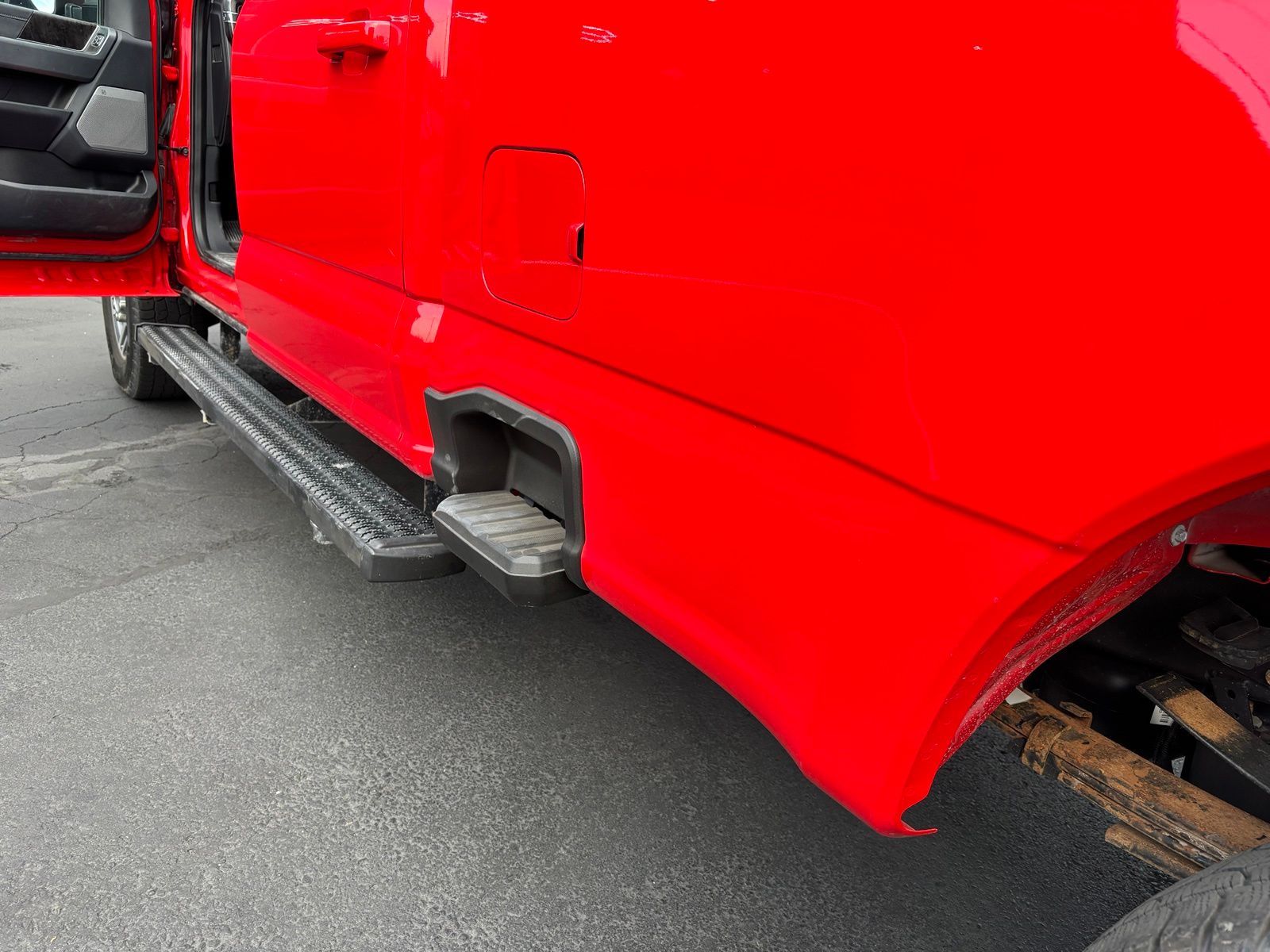 Used 2023 Ford F-250SD Truck