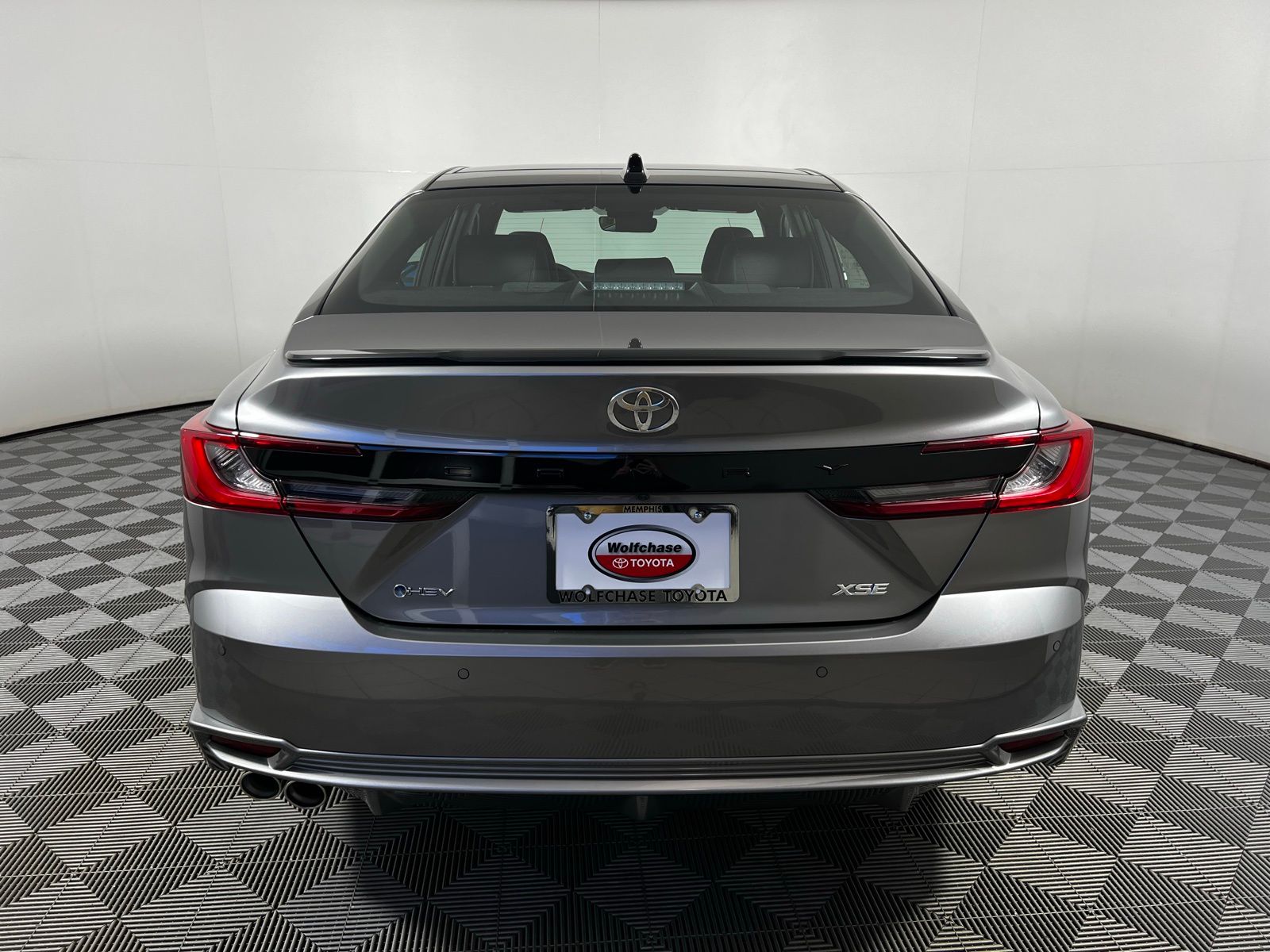 Thumbnail: 2026 Toyota Camry - 6