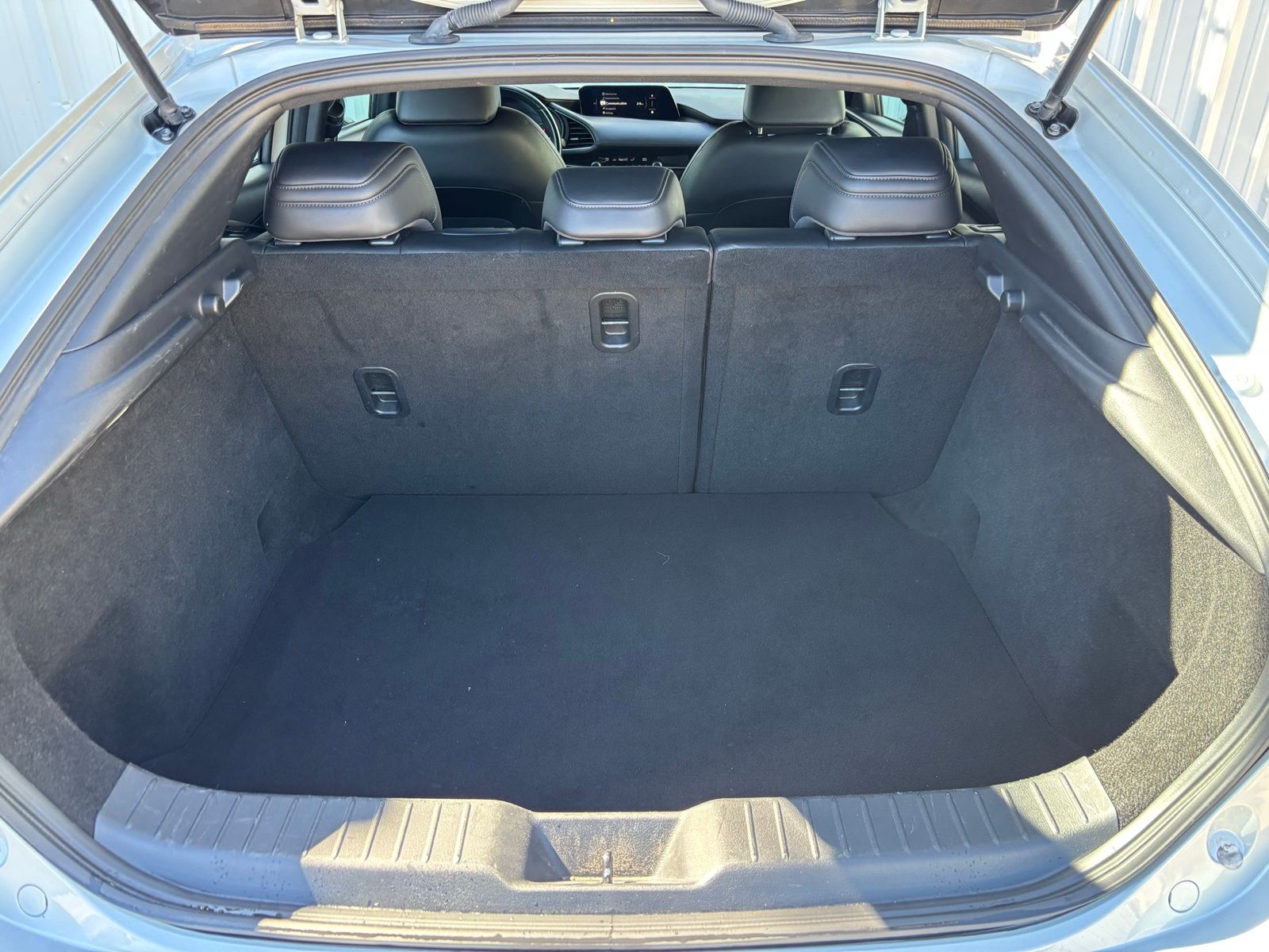 Used Car 2024 Mazda Mazda3  2.5 S Select Sport For Sale Under $25,000 In Austin, Texas