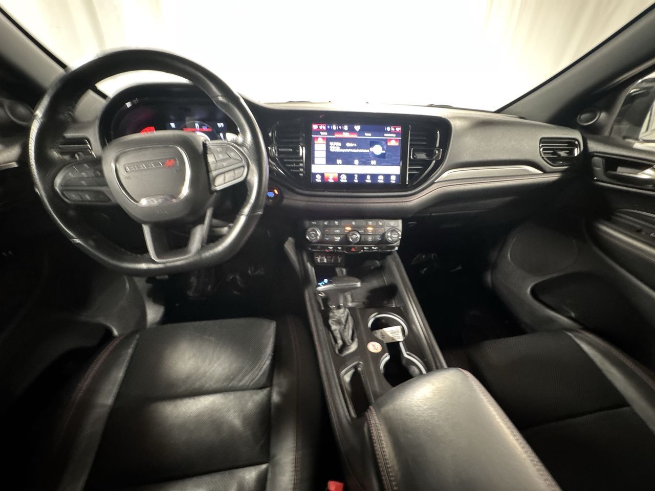 2022 Dodge Durango R/T photo 13
