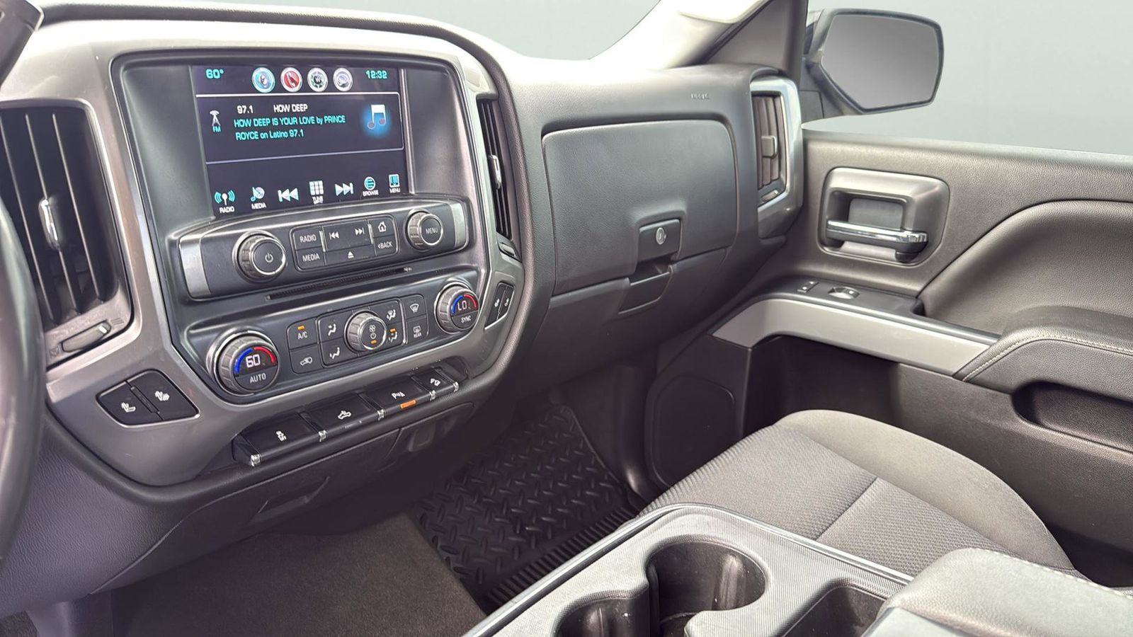 Used Car 2018 Chevrolet Silverado 1500  Lt For Sale Under $25,000 In Austin, Texas