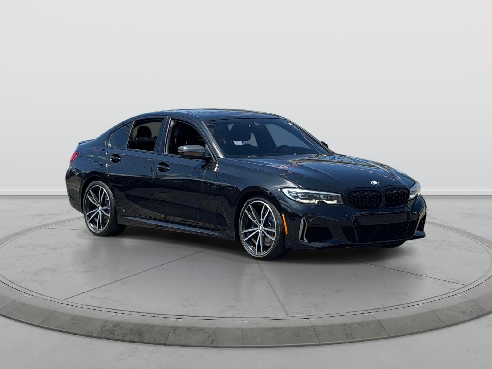 2020 BMW 3 Series M340i Sedan's photo