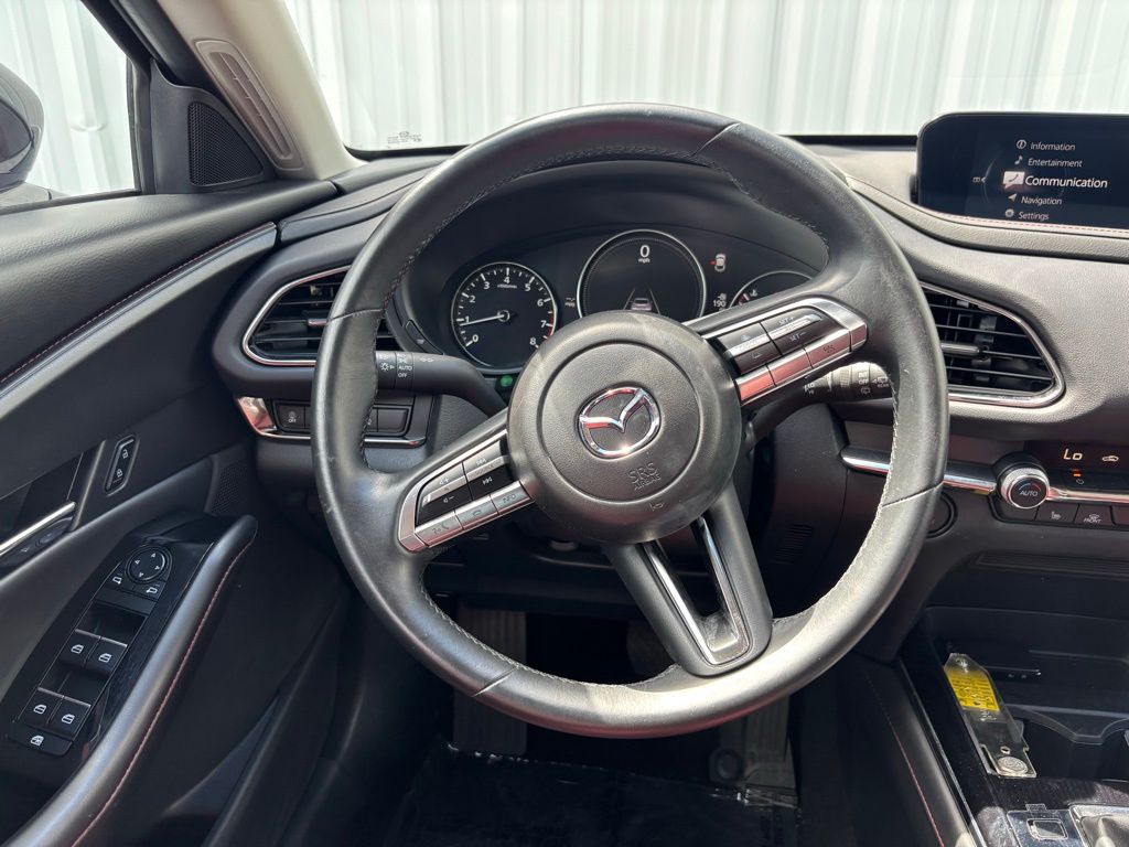 Used Car 2023 Mazda Cx-30  2.5 S Carbon Edition For Sale Under $25,000 In Austin, Texas