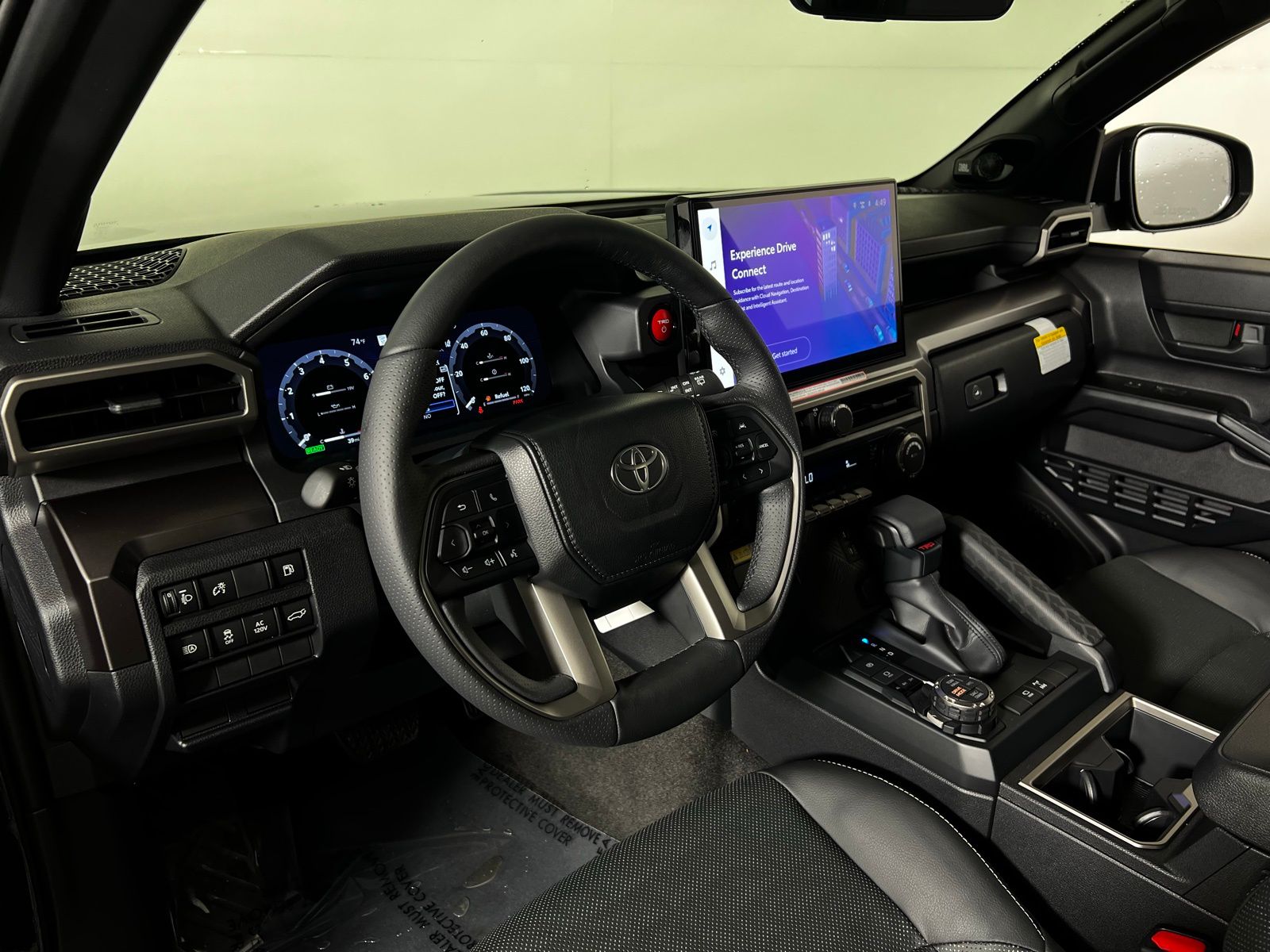 Thumbnail: 2025 Toyota 4Runner - 12
