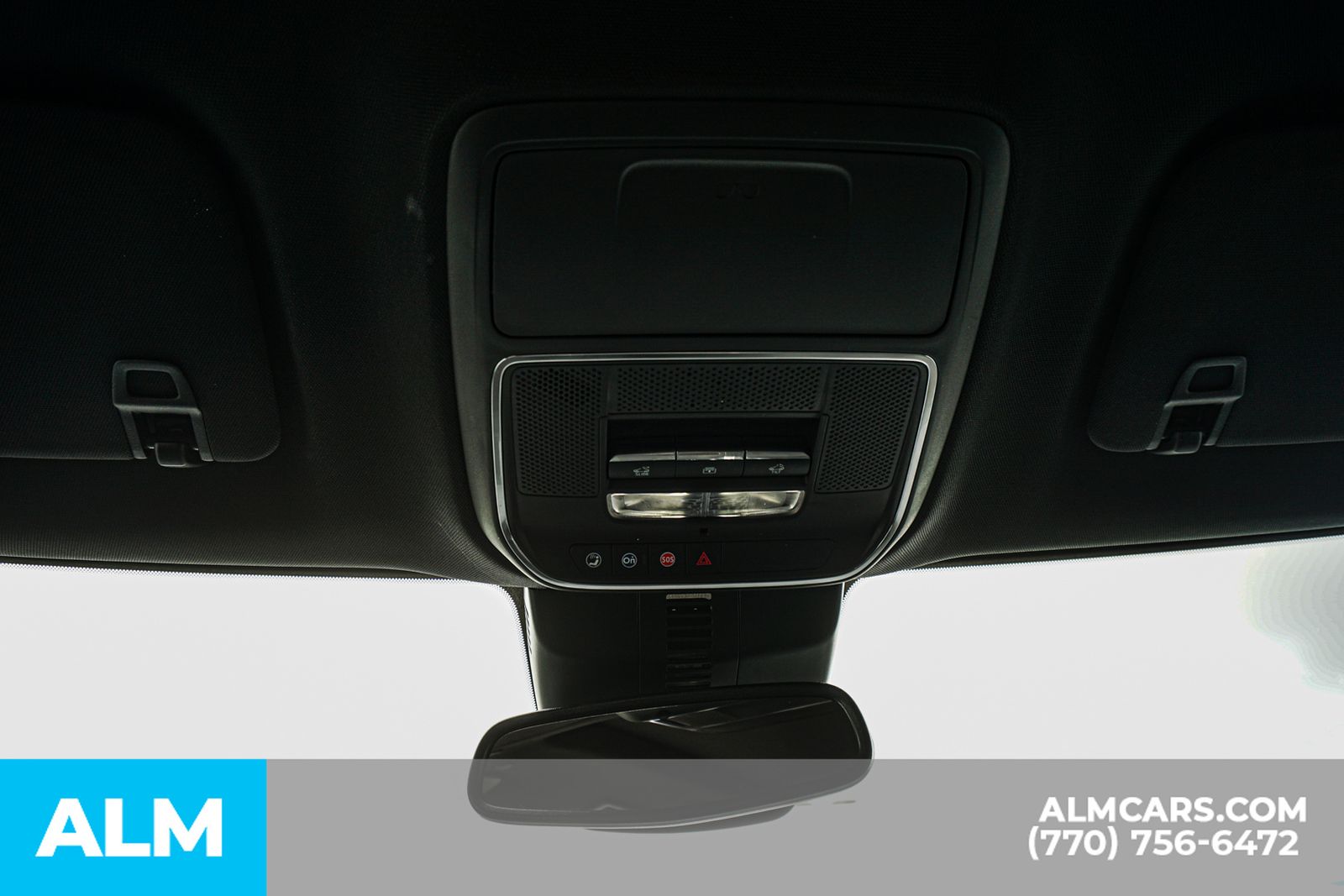 Used 2024 White GMC Denali image 66