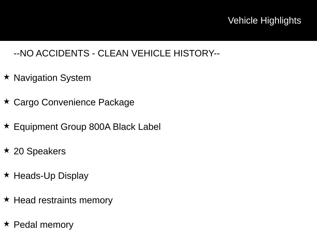 View vehicle photo 7