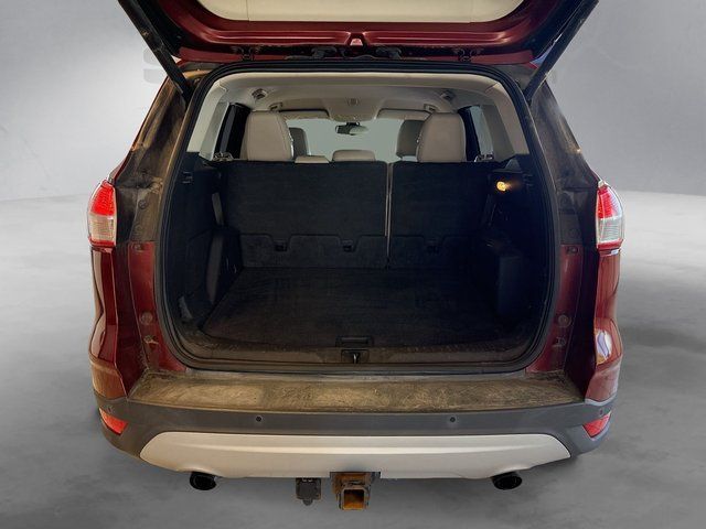 Used 2014 Sunset Ford Titanium image 22
