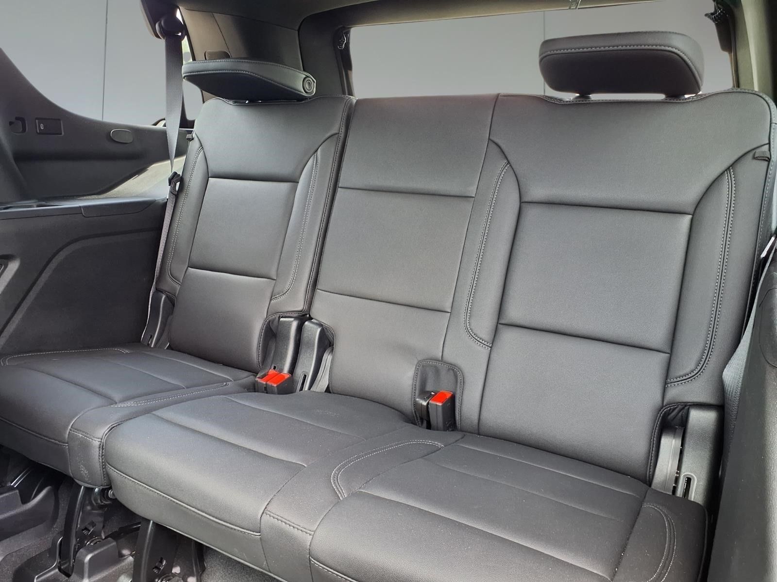 2024 Chevrolet Tahoe Z71 Black at Classic Elite Chevrolet Hwy 6