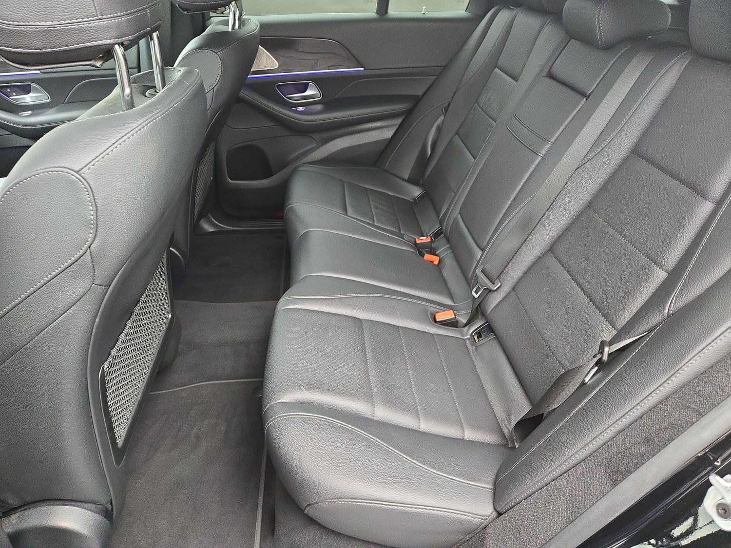 Used 2023 Mercedes-benz GLE SUV
