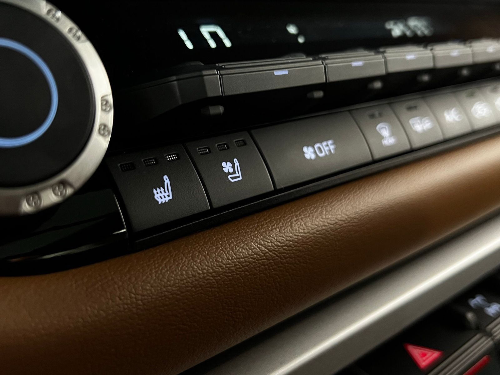 2025 Toyota Tundra 1794 Edition 21
