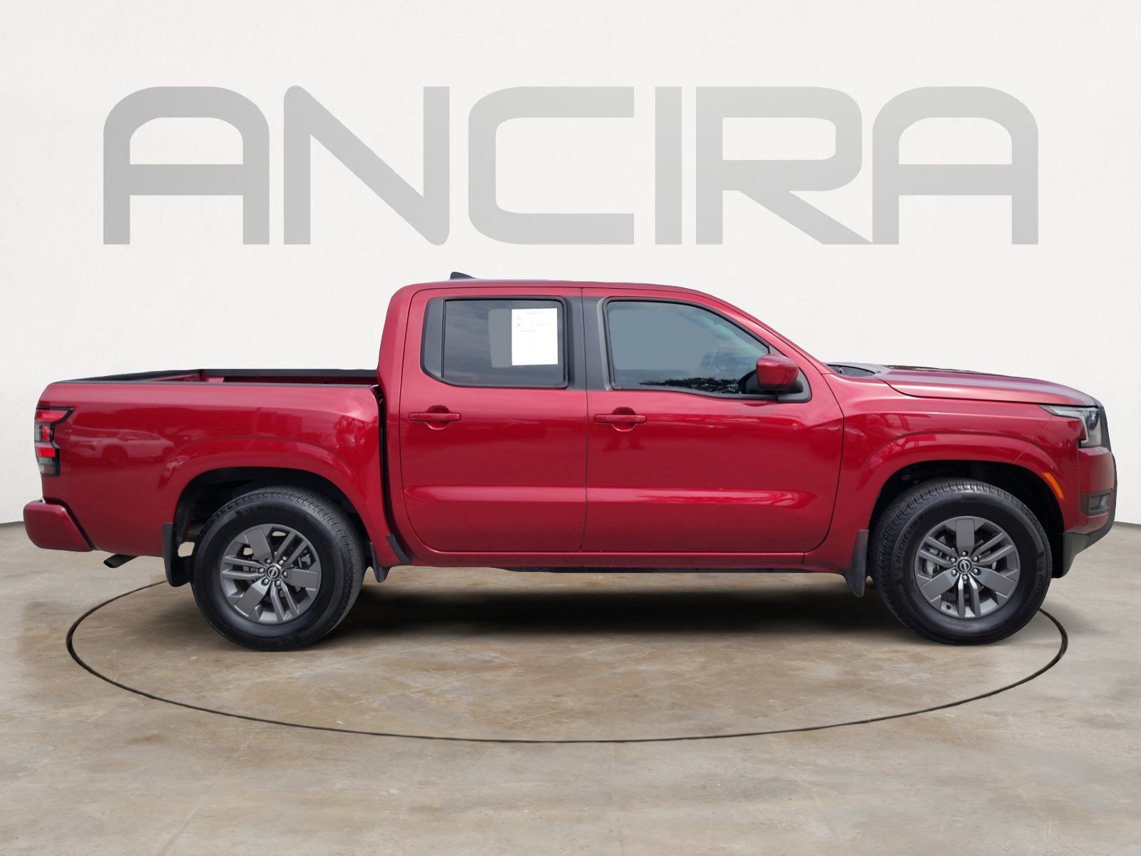 Used Car 2025 Nissan Frontier  Sv For Sale Under $35,000 In San Antonio, Texas