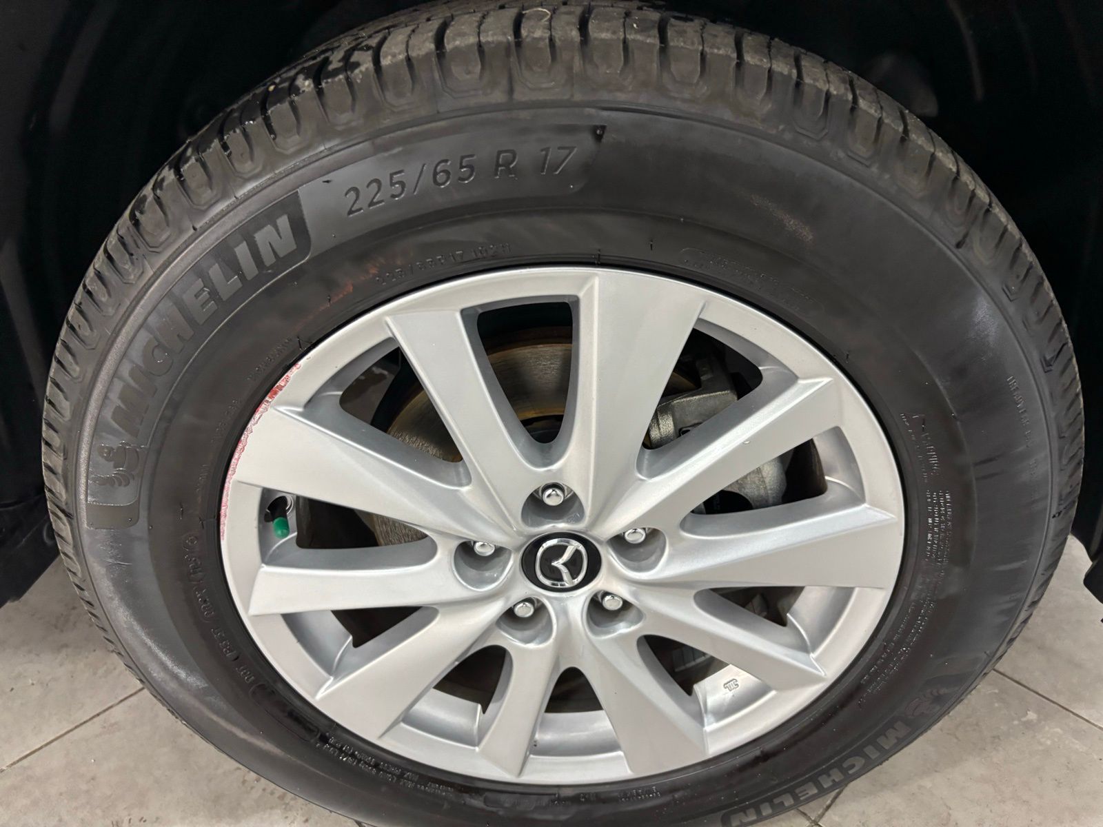 Used Car 2016 Mazda Cx-5  Touring For Sale Under $12,000 In Austin, Texas