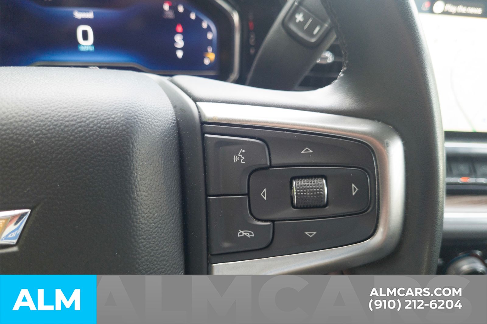 Used 2025 Cypress Chevrolet LT image 12