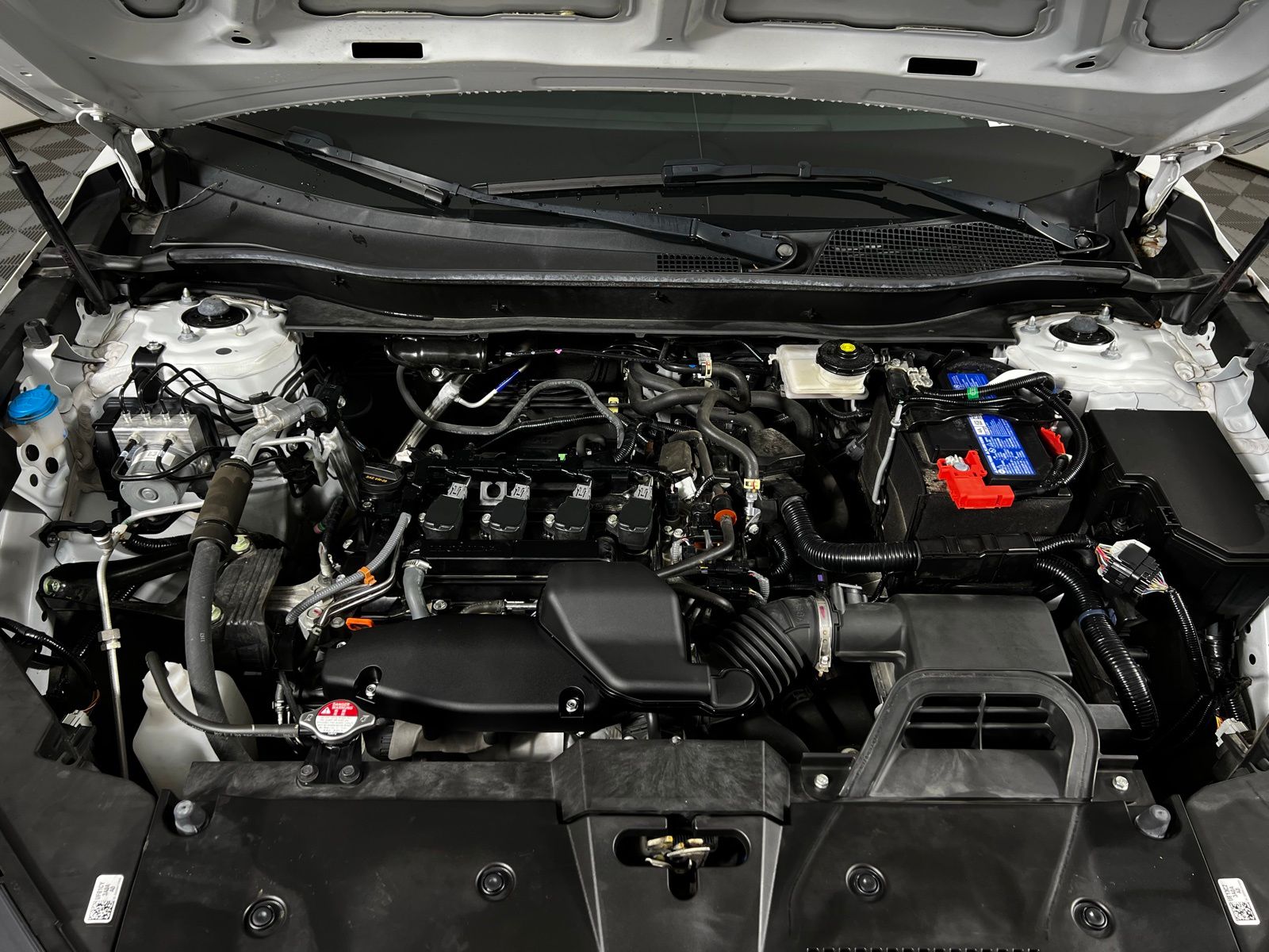 Thumbnail: 2023 Honda CR-V - 9