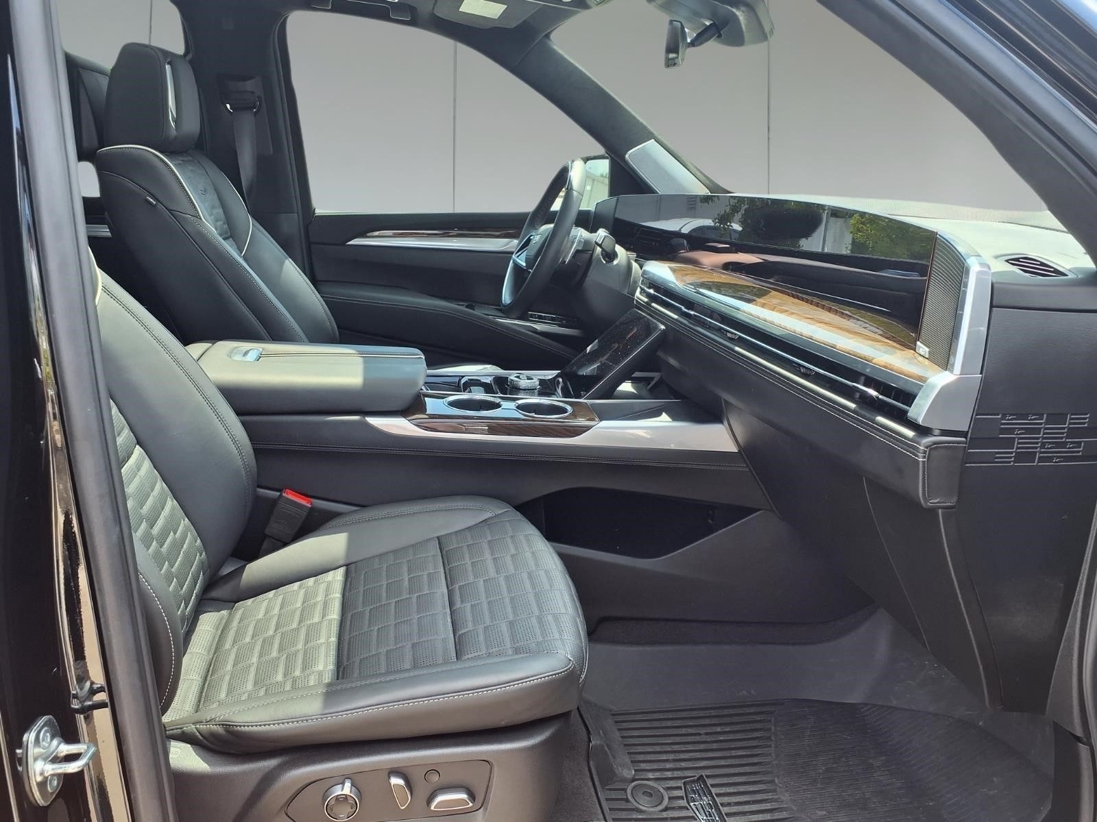 2025 Cadillac Escalade Sport Platinum Black at Bayway Cadillac Southwest