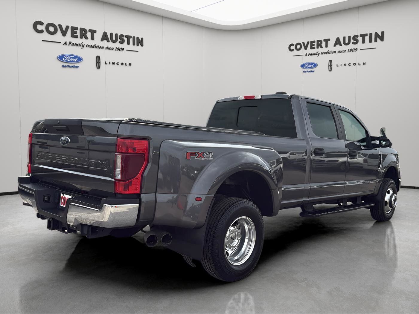 Used Car 2020 Ford F-350sd  Xl For Sale Under $50,000 In Austin, Texas