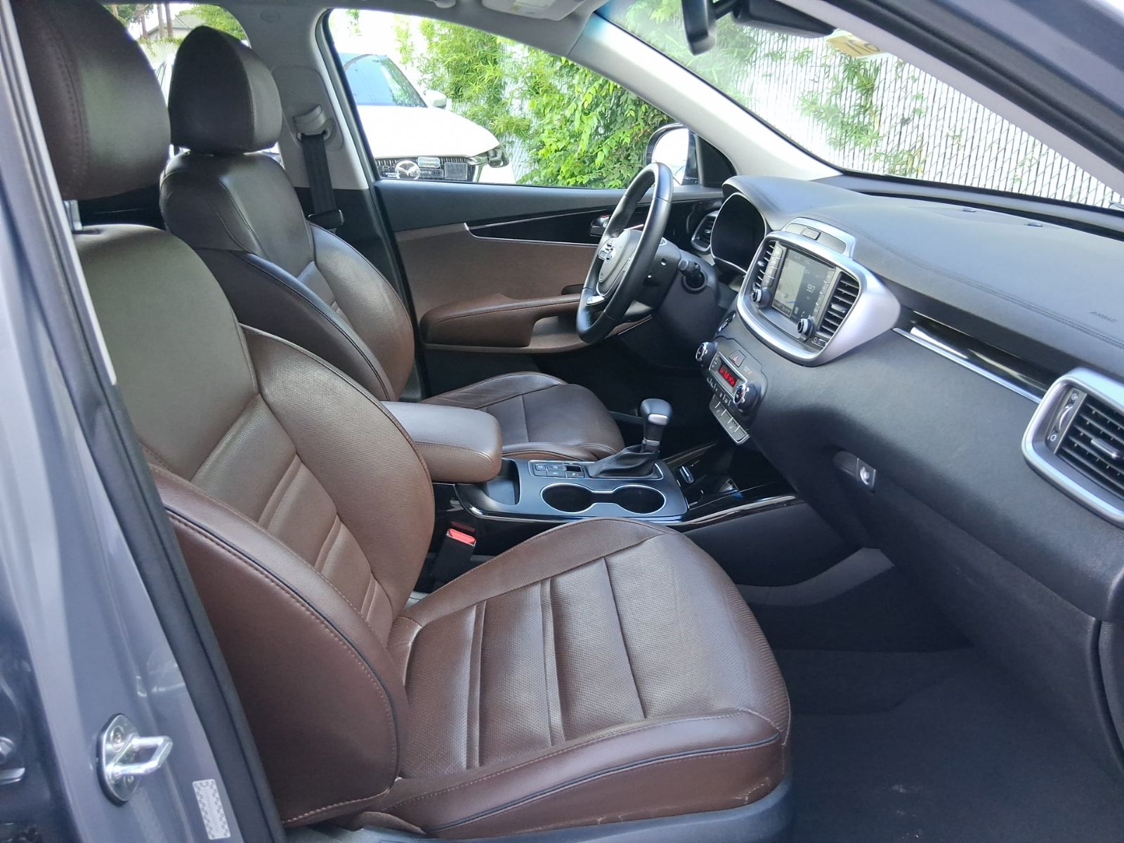 Used Car 2020 Kia Sorento  Sx For Sale Under $25,000 In Austin, Texas