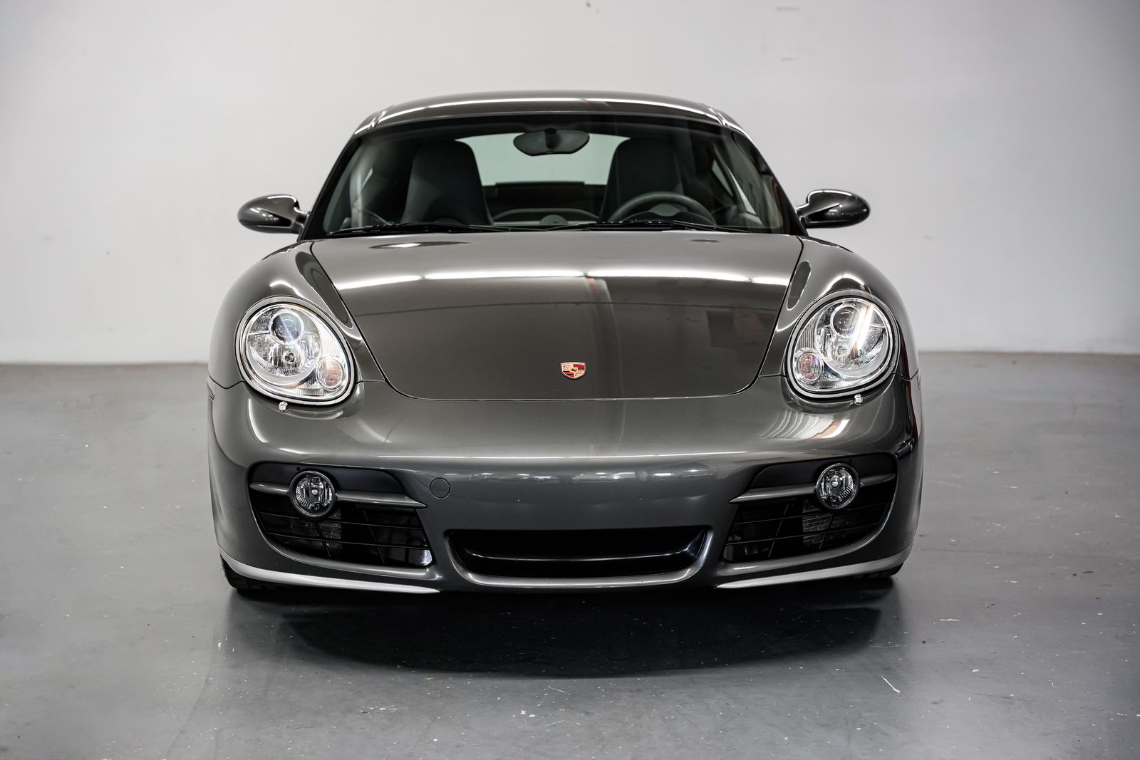 2006 Porsche Cayman S — photo 5