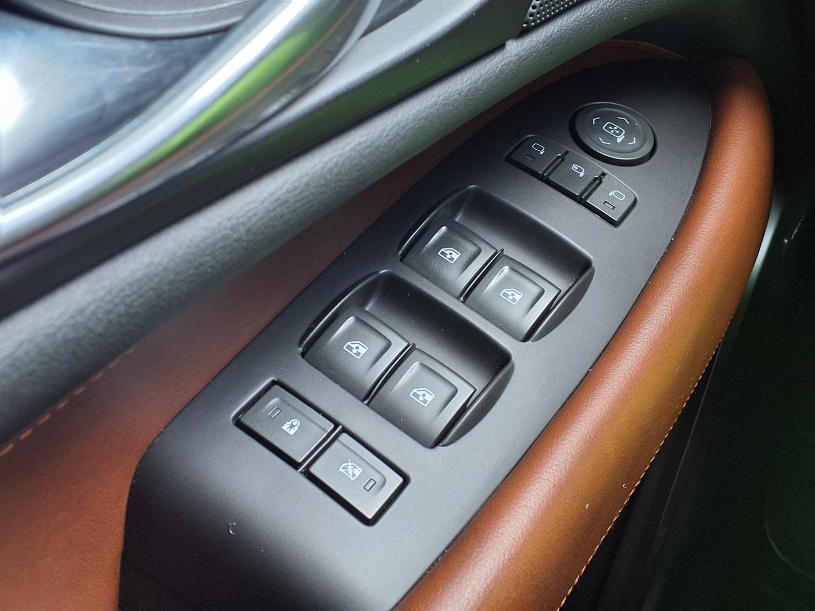 2020 Cadillac Escalade Premium Luxury Silver at Emmons Autoplex