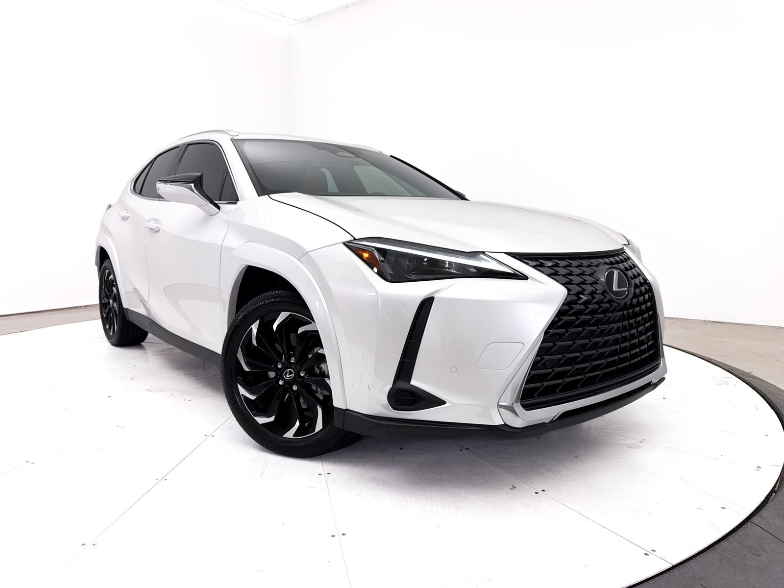 2025 Lexus UX 300h Premium