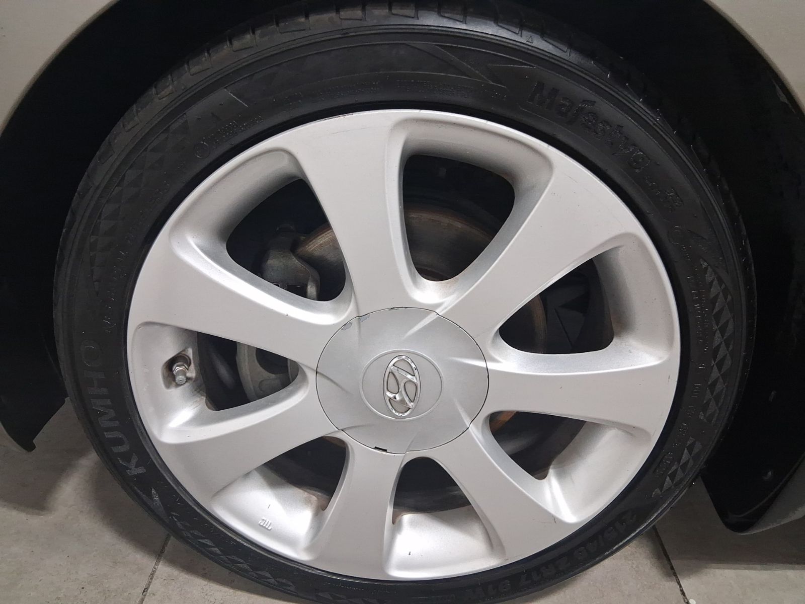 Used Car 2013 Hyundai Elantra  Limited For Sale Under $10,000 In Austin, Texas