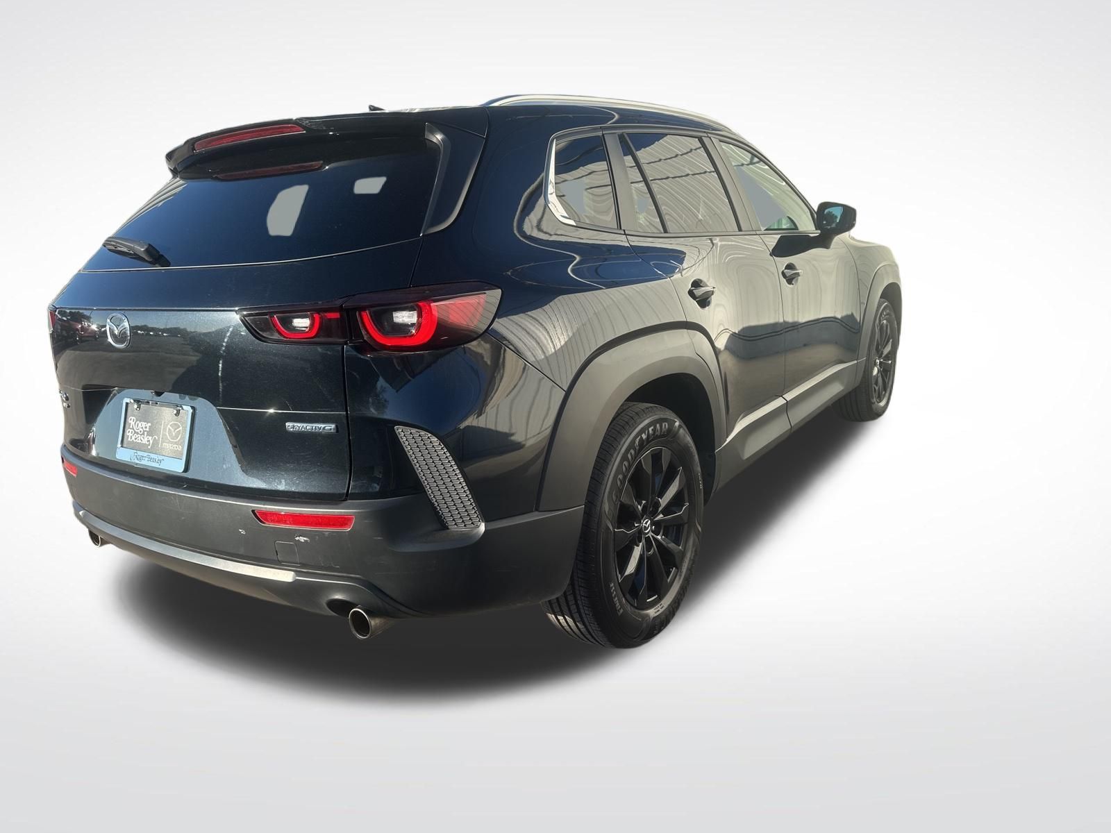 Used Car 2025 Mazda Cx-50  2.5 S Premium Package For Sale Under $30,000 In Austin, Texas