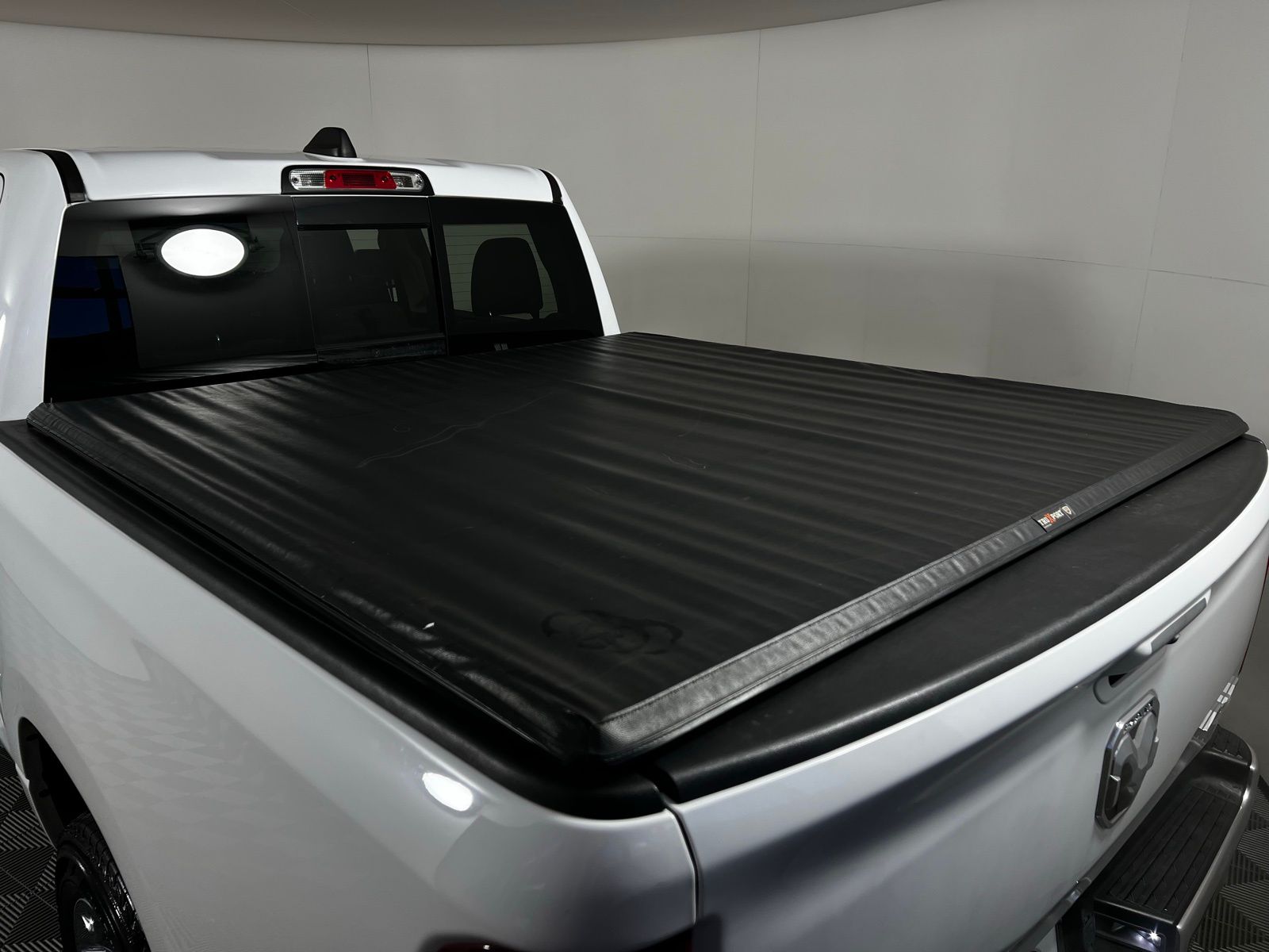 Thumbnail: 2020 RAM 1500 - 26