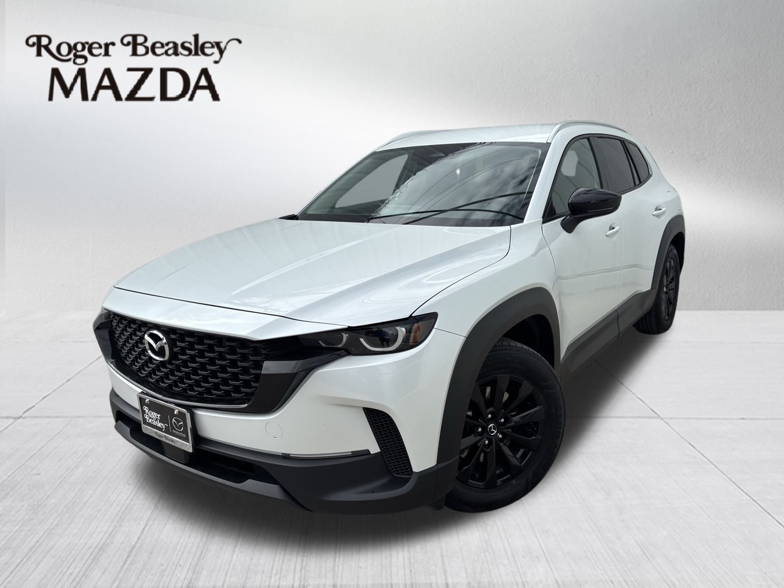 Used Car 2025 Mazda Cx-50  2.5 S Preferred Package For Sale Under $30,000 In Austin, Texas