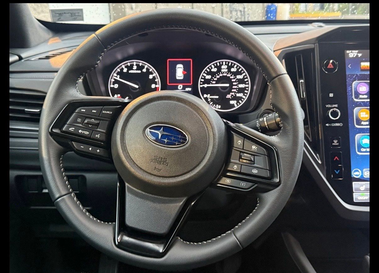 Used 2026 White Subaru Premium image 22