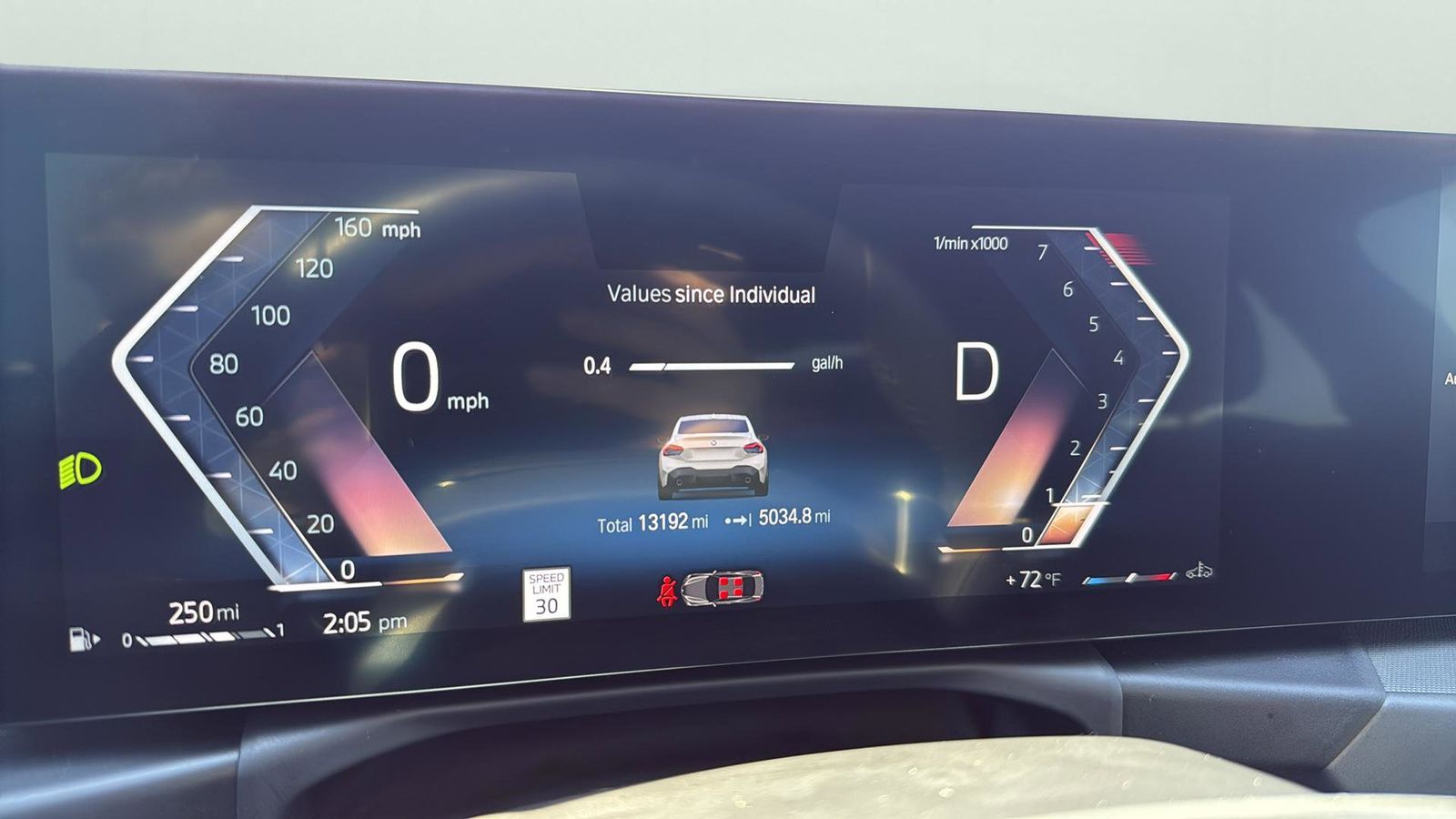 Used Car 2024 Bmw 2 Series  230i For Sale Under $40,000 In Austin, Texas