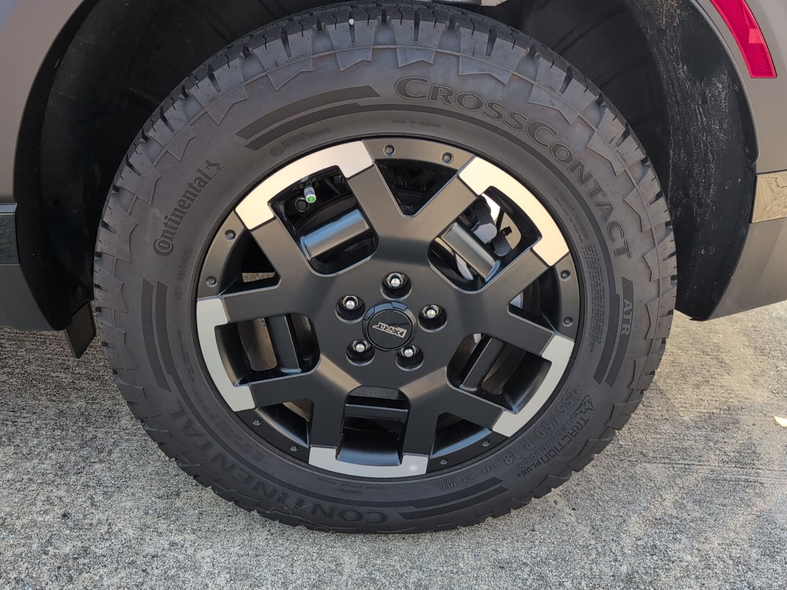 Certified Used 2026 Black Hyundai XRT Pro image 9