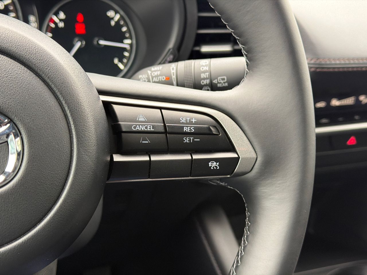 2026 Mazda Mazda3 Select Sport - Photo 19