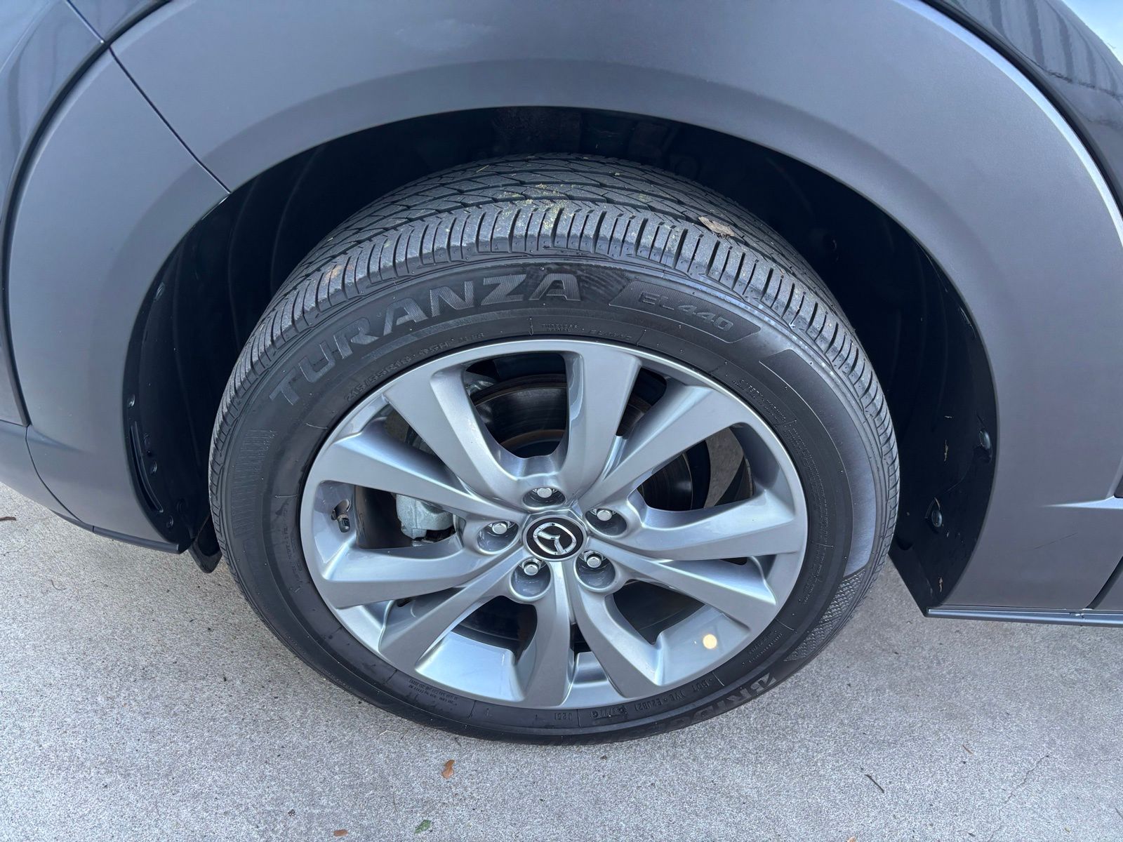 Used Car 2022 Mazda Cx-30  2.5 S Premium Package For Sale Under $25,000 In Austin, Texas