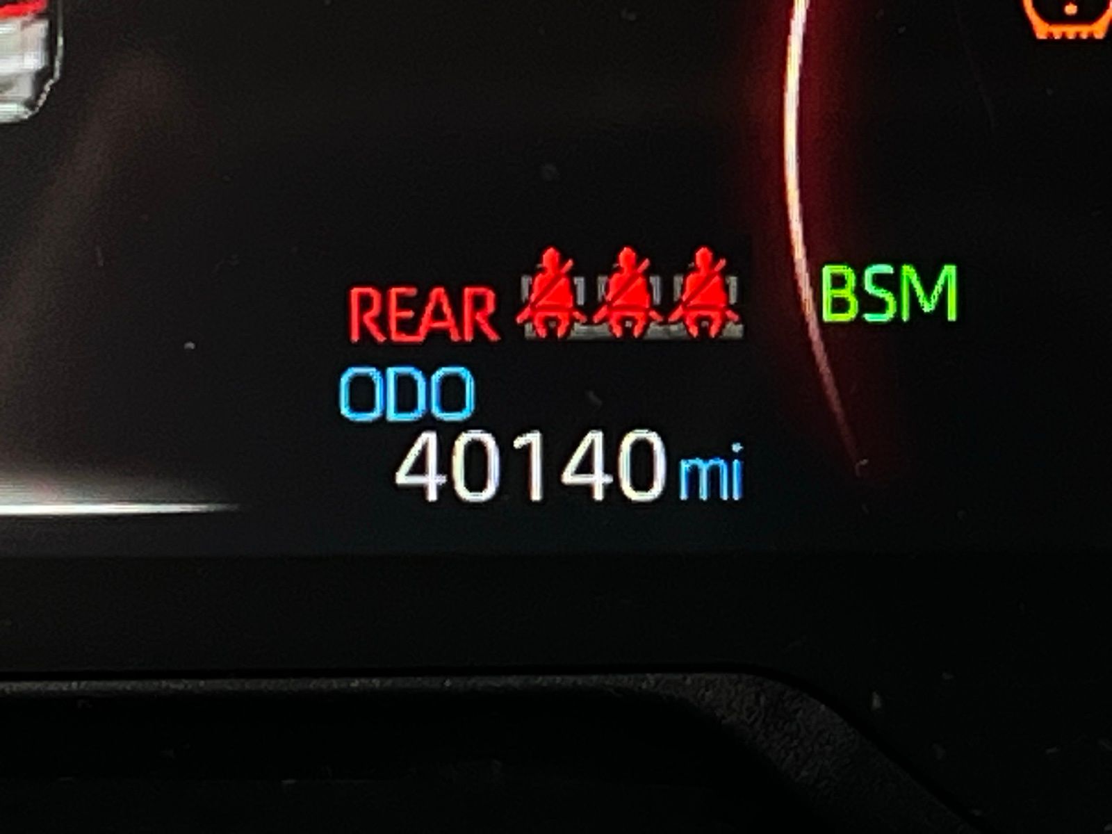 Thumbnail: 2024 Toyota RAV4 - 10