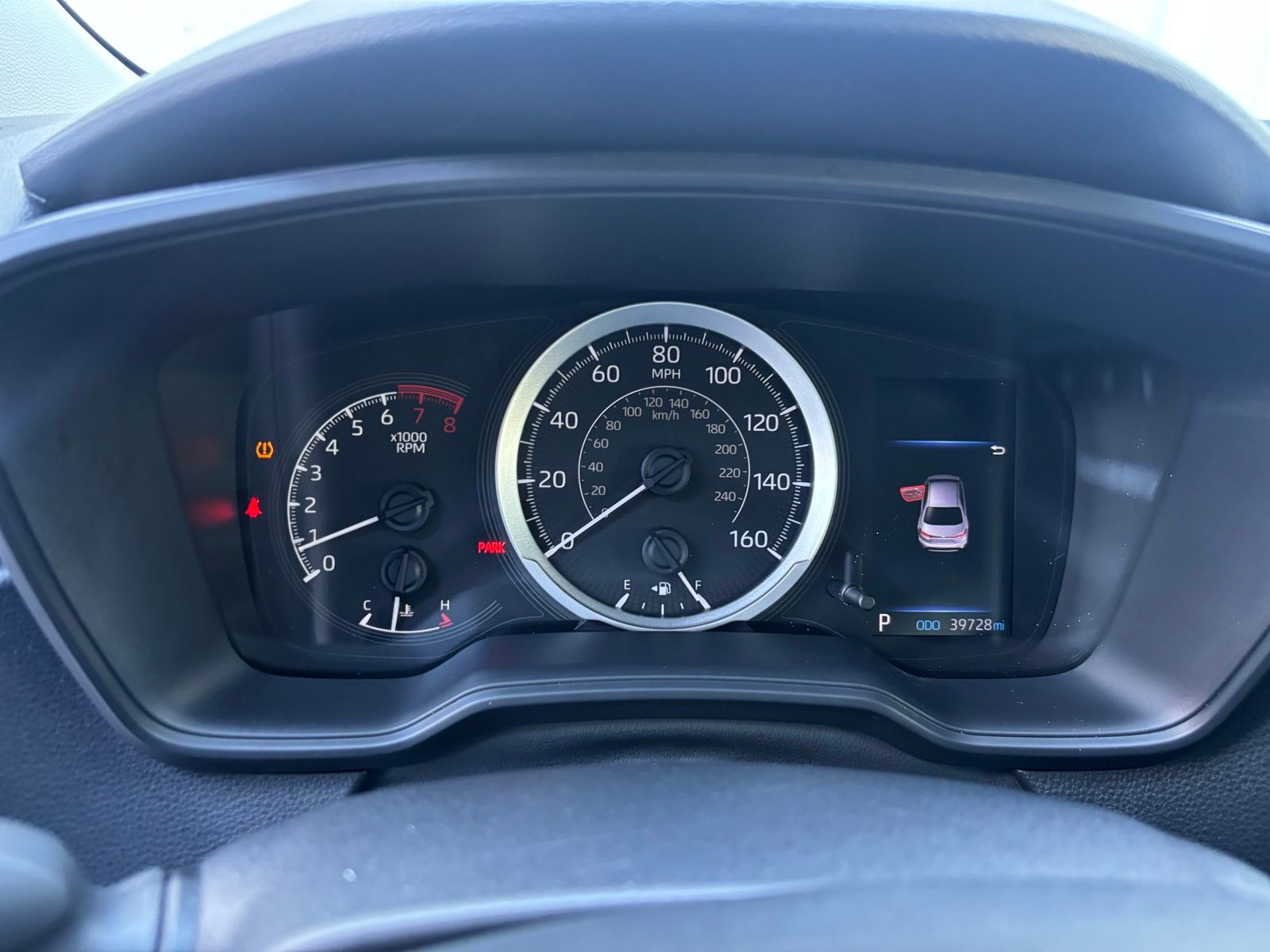 Used Car 2022 Toyota Corolla  Le For Sale Under $20,000 In Austin, Texas