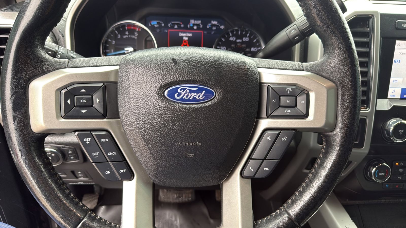 Used Car 2021 Ford F-350sd  Lariat For Sale Under $70,000 In Austin, Texas