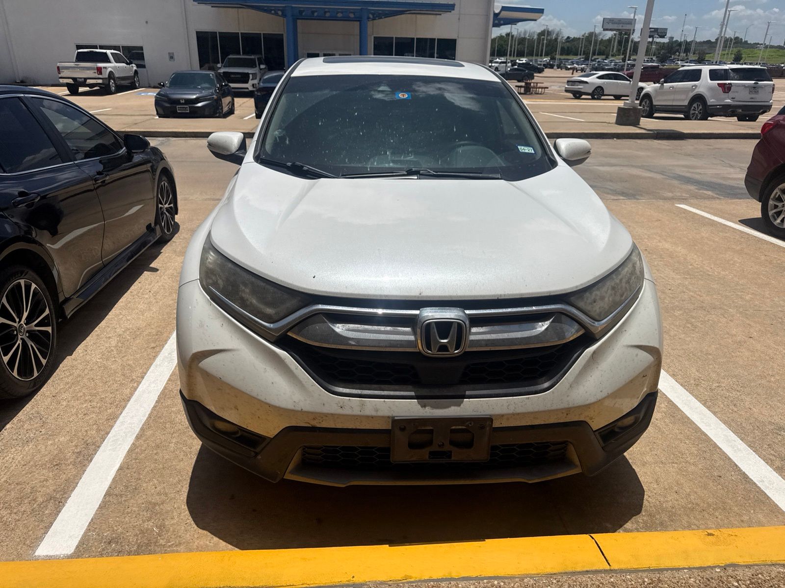 View vehicle photo 2